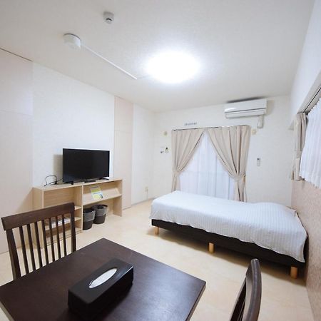 Stay In Sumuka Kokusai Street Tomari Luaran gambar