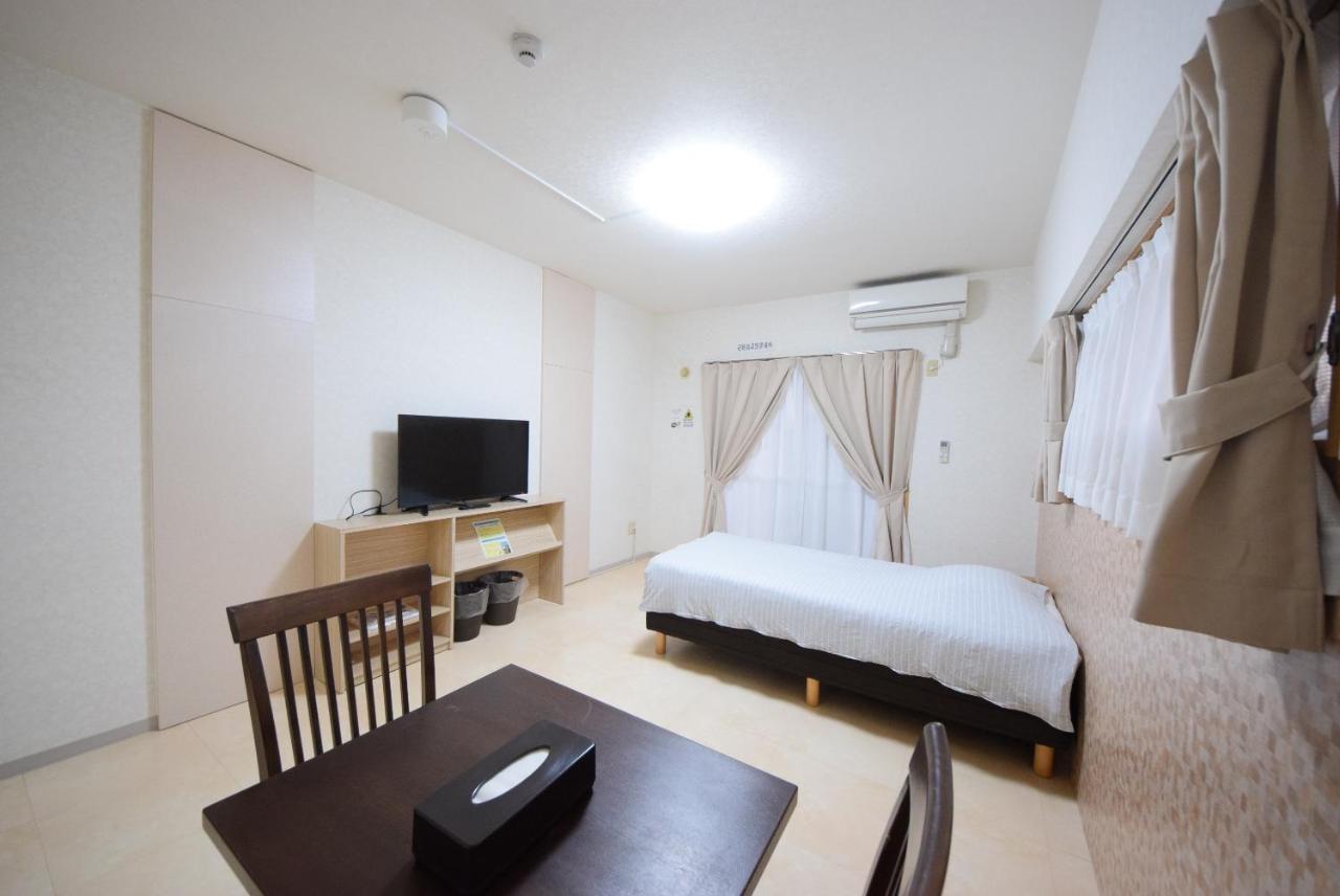 Stay In Sumuka Kokusai Street Tomari Luaran gambar
