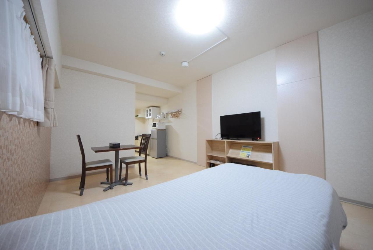 Stay In Sumuka Kokusai Street Tomari Luaran gambar