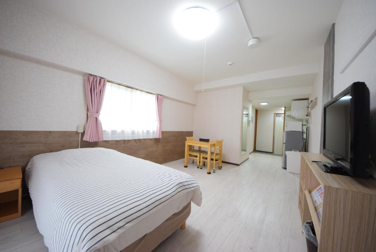 Stay In Sumuka Kokusai Street Tomari Luaran gambar