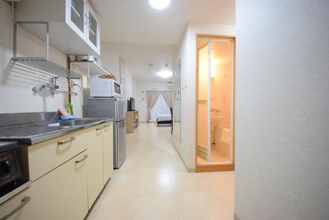 Stay In Sumuka Kokusai Street Tomari Luaran gambar