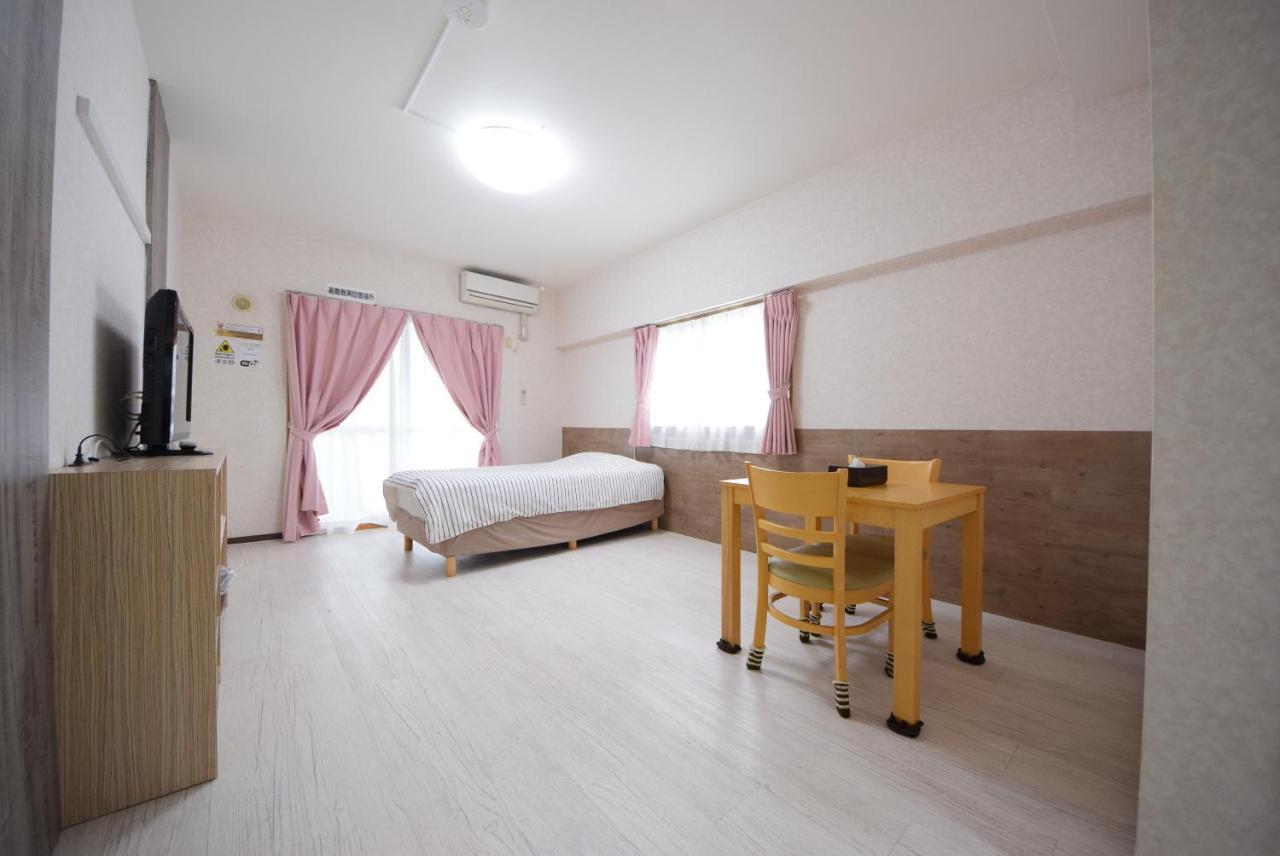 Stay In Sumuka Kokusai Street Tomari Luaran gambar