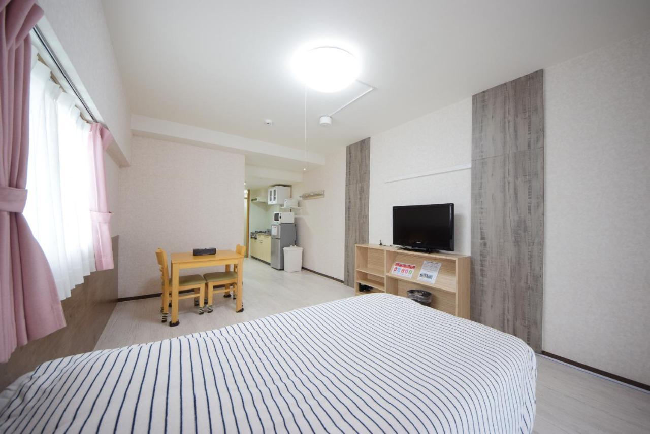 Stay In Sumuka Kokusai Street Tomari Luaran gambar
